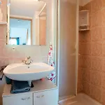 Villa Pavillon T2 Avec Mezzanine Et Parking Privatif A - Fr-1-409-269 Gruissan