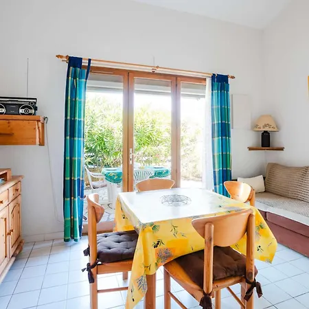Pavillon T2 Mezzanine Avec Terrasse Et Parking, Proche Et Commerces - Fr-1-409-269 * グリュイッサン