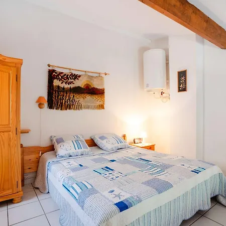 Pavillon T2 Avec Mezzanine Et Parking Privatif A - Fr-1-409-269 Villa *