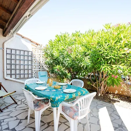 ヴィラ Pavillon T2 Mezzanine Avec Terrasse Et Parking, Proche Et Commerces - Fr-1-409-269